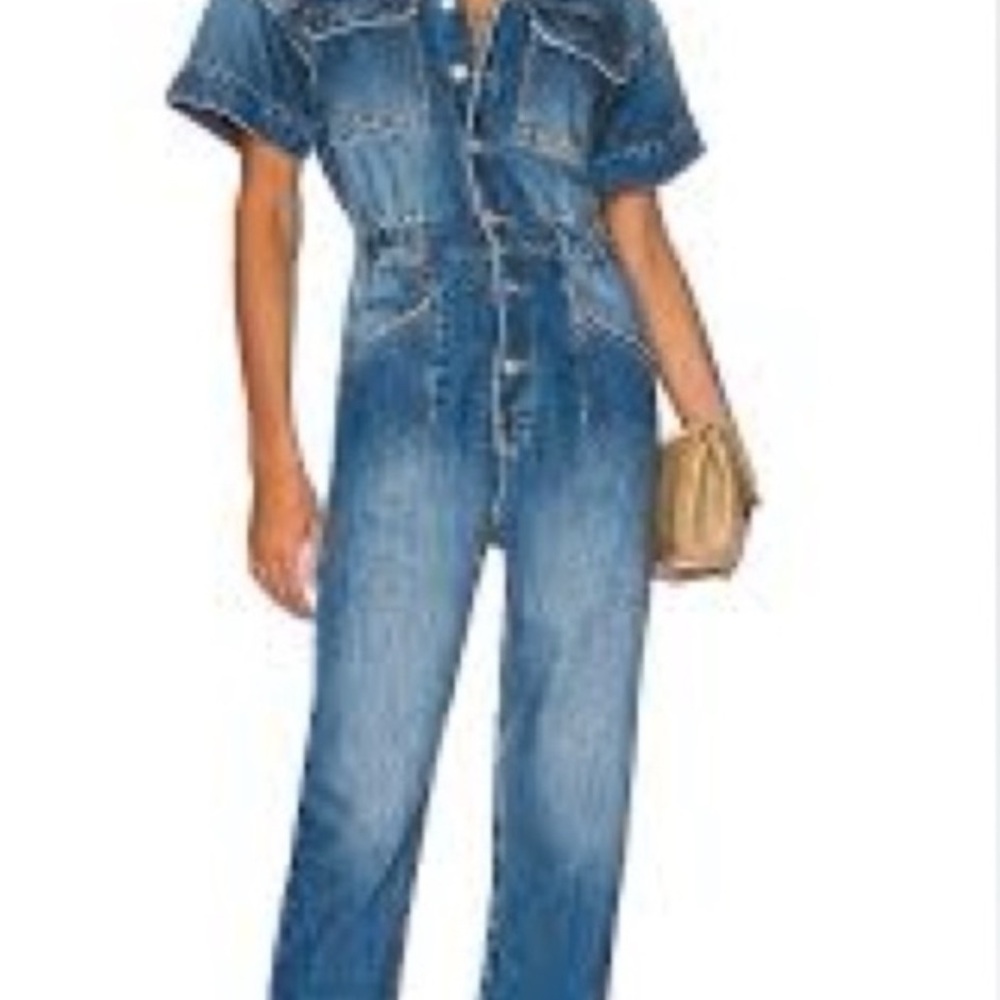 We The Free Marci Coveralls - Picture 3 of 6